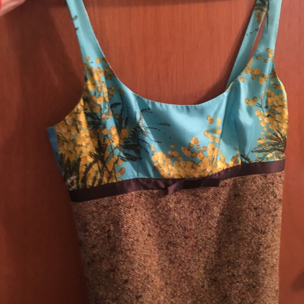 J. Crew pretty tank